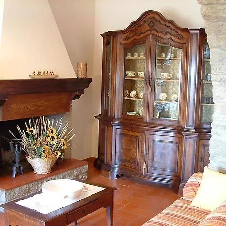 منزل ريفي Casa Ivan By Posarellivillas *