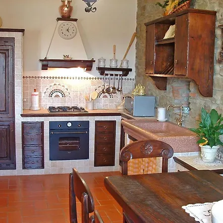 منزل ريفي Casa Ivan By Posarellivillas *