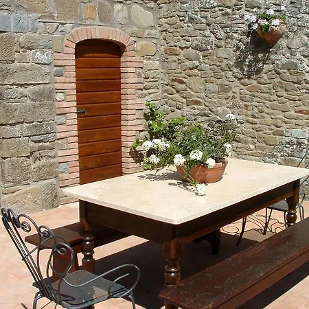 Casa Ivan Country house *