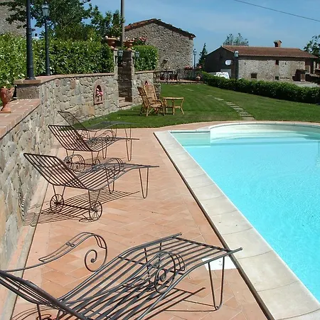 Casa Ivan Country house Montanare