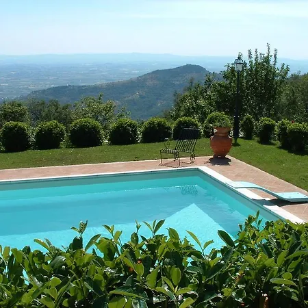 Casa Ivan Country house